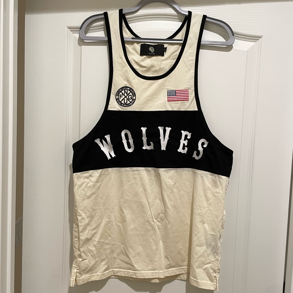 DARC Sport Mens Tank